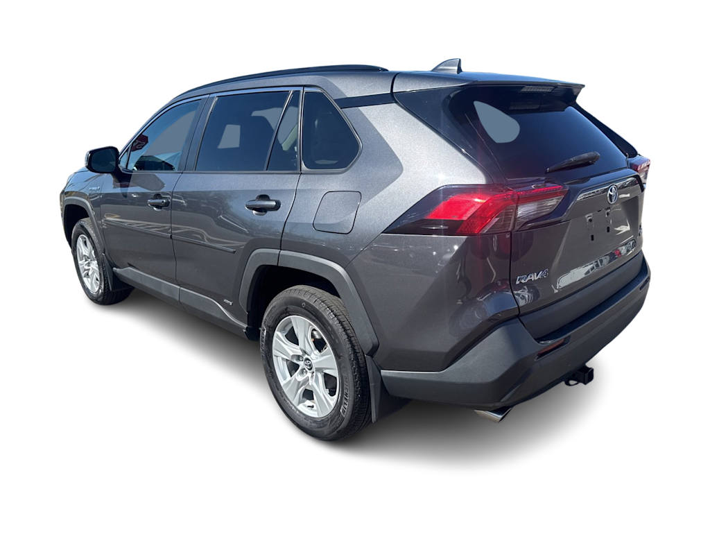 Thumbnail: 2020 Toyota RAV4 - 3