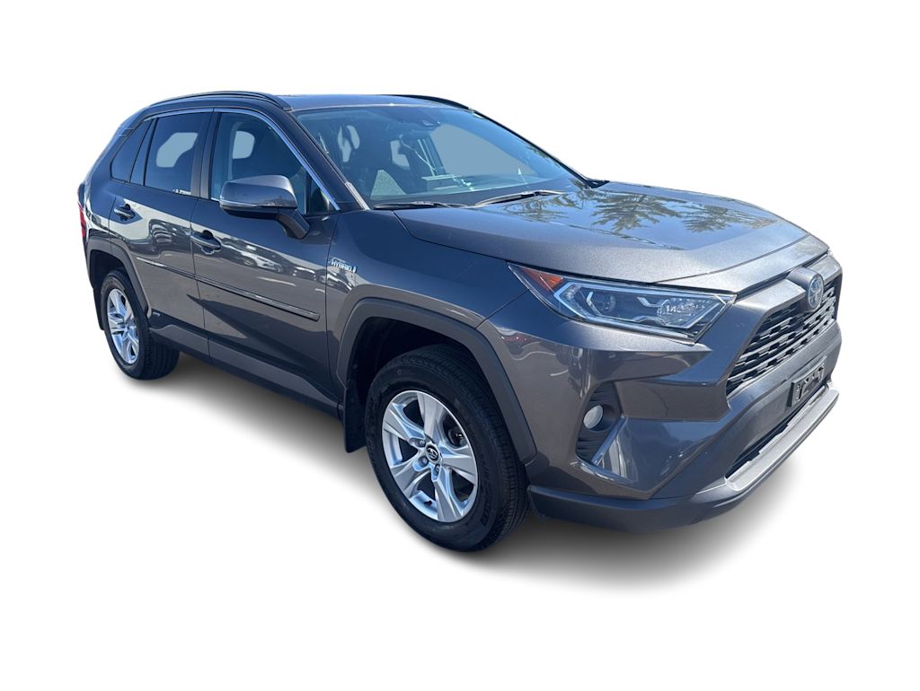Thumbnail: 2020 Toyota RAV4 - 17