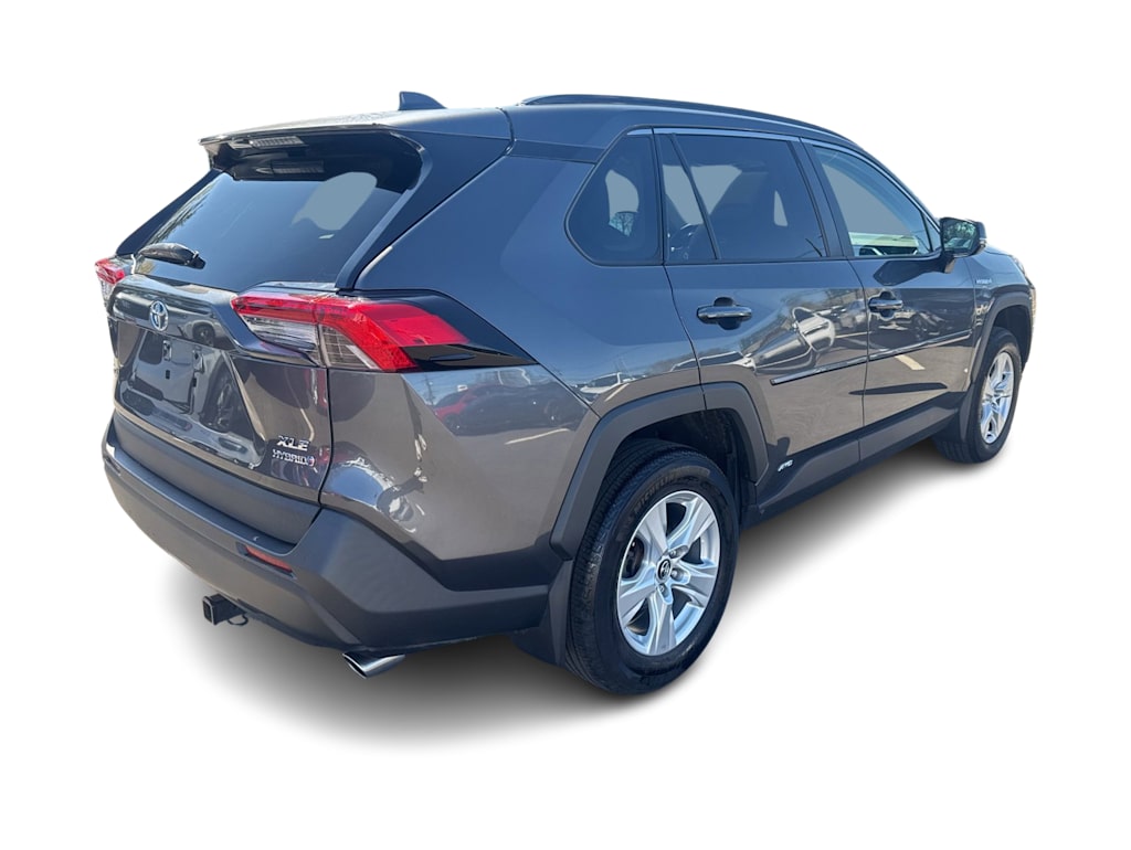 Thumbnail: 2020 Toyota RAV4 - 18