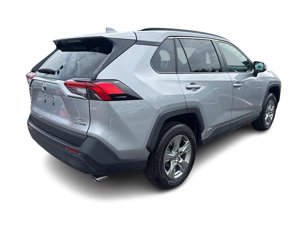 Thumbnail: 2024 Toyota RAV4 - 18