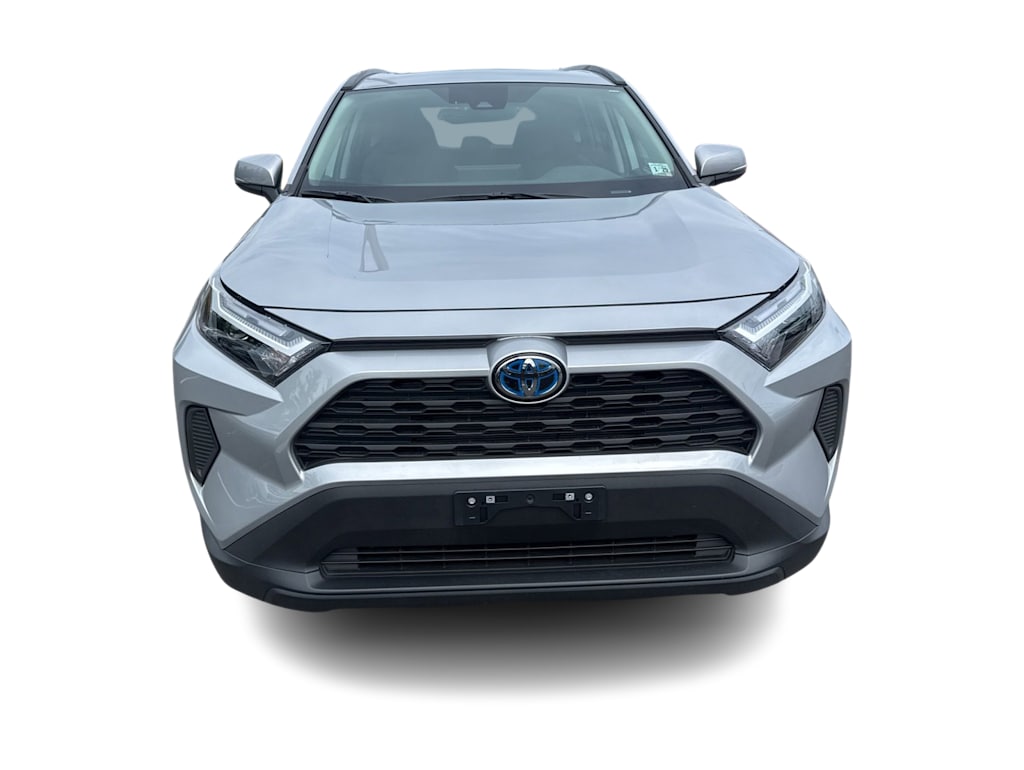 Thumbnail: 2024 Toyota RAV4 - 5