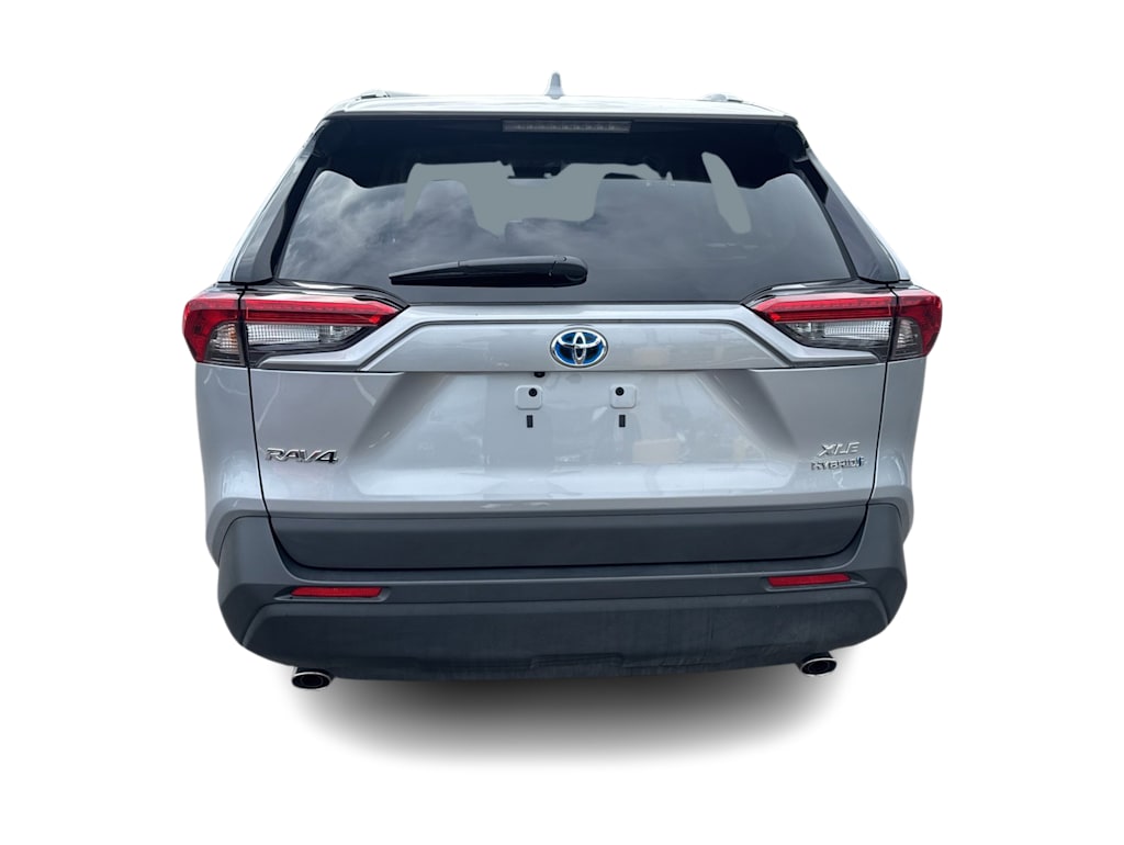 Thumbnail: 2024 Toyota RAV4 - 4