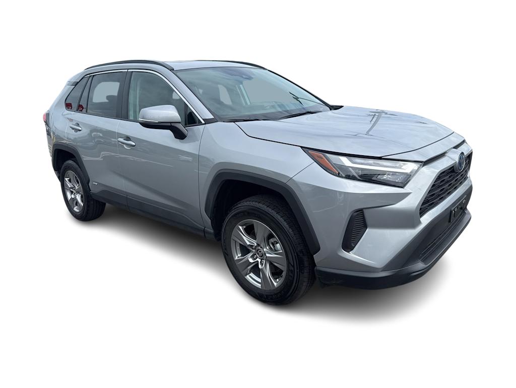 Thumbnail: 2024 Toyota RAV4 - 17