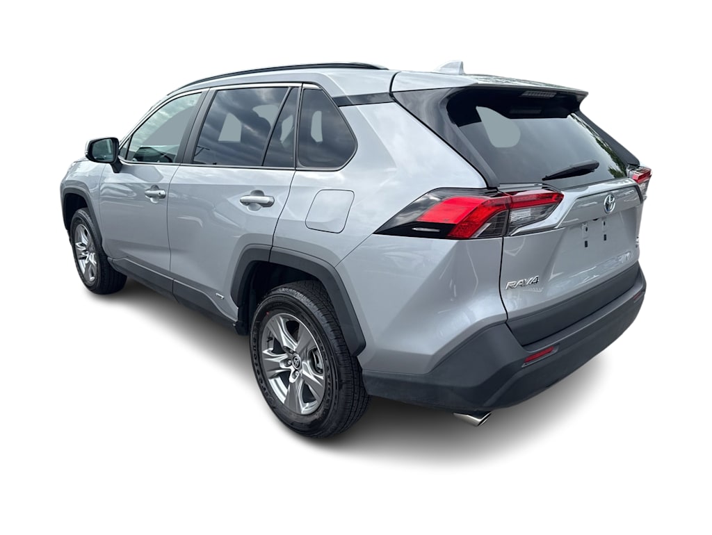 Thumbnail: 2024 Toyota RAV4 - 3