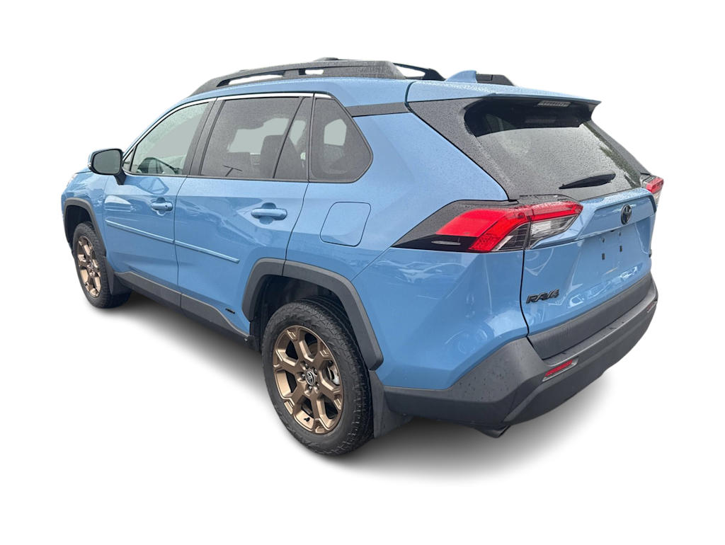 Thumbnail: 2023 Toyota RAV4 - 3