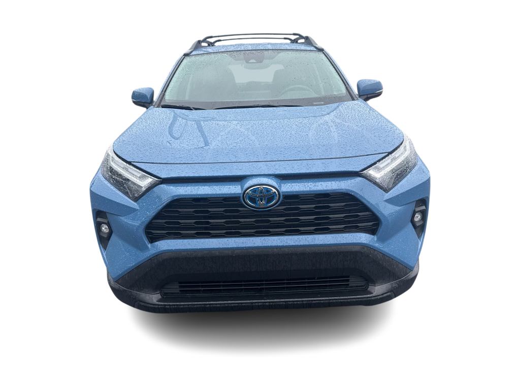 Thumbnail: 2023 Toyota RAV4 - 5