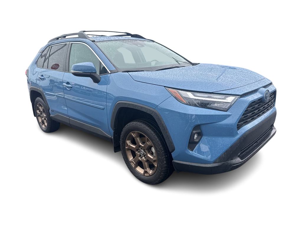 Thumbnail: 2023 Toyota RAV4 - 16