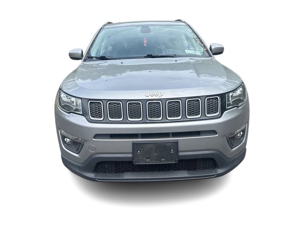Thumbnail: 2021 Jeep Compass - 5