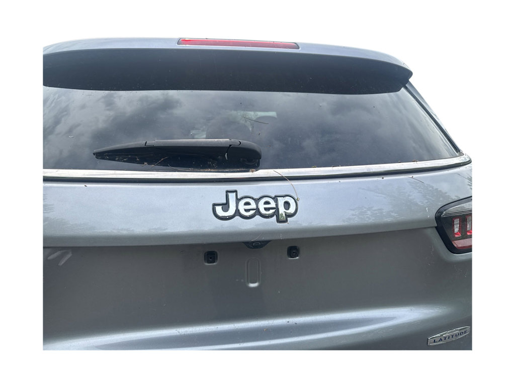 Thumbnail: 2021 Jeep Compass - 22