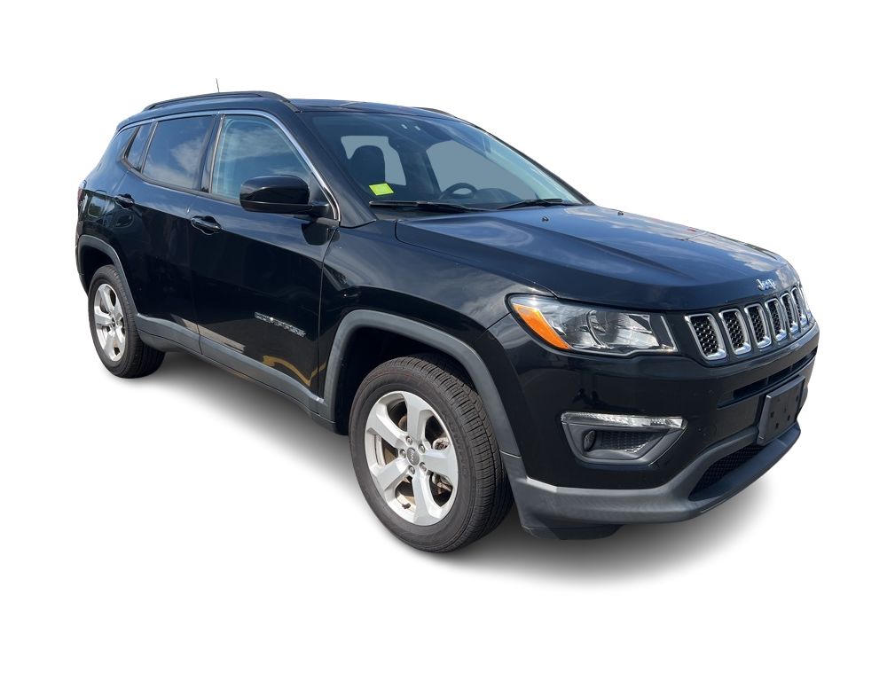 Thumbnail: 2018 Jeep Compass - 16