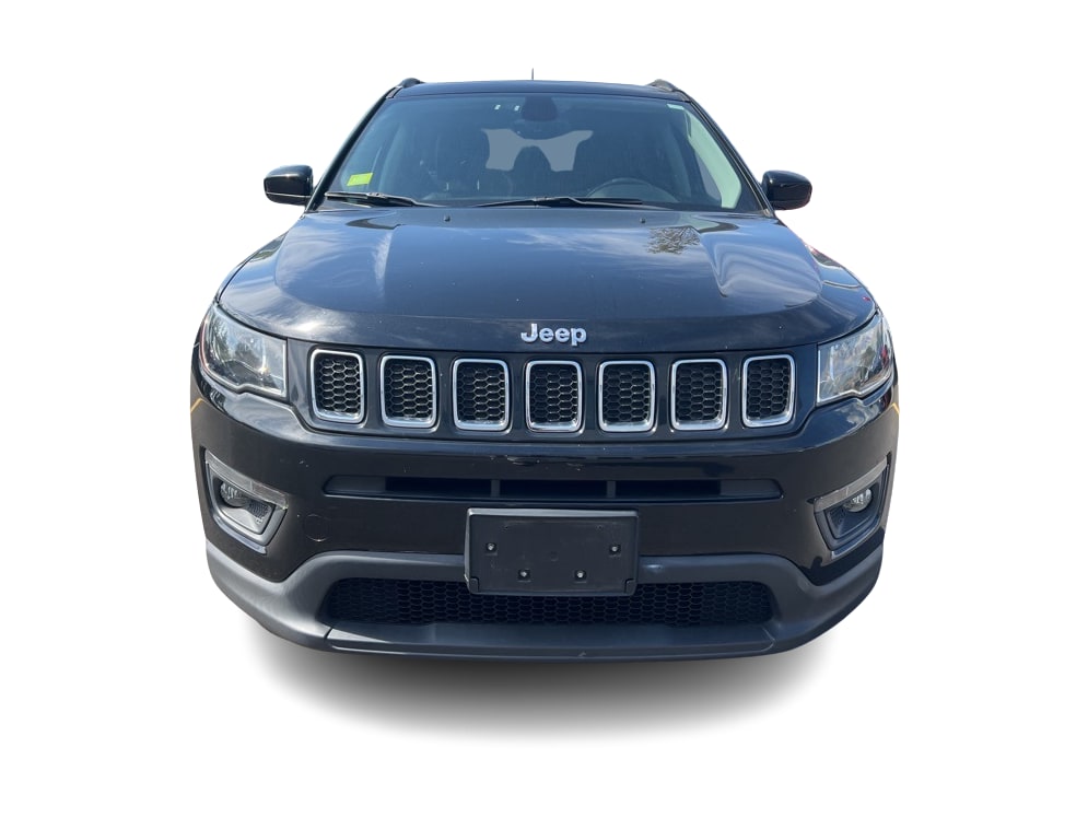 Thumbnail: 2018 Jeep Compass - 4