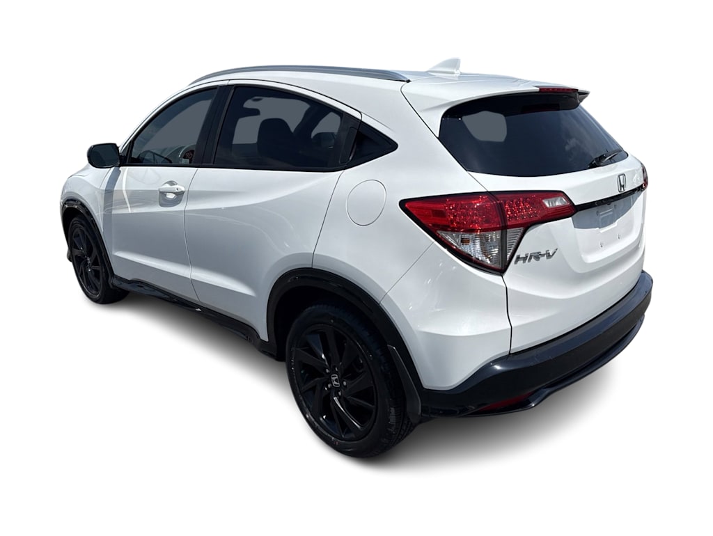 Thumbnail: 2022 Honda HR-V - 3
