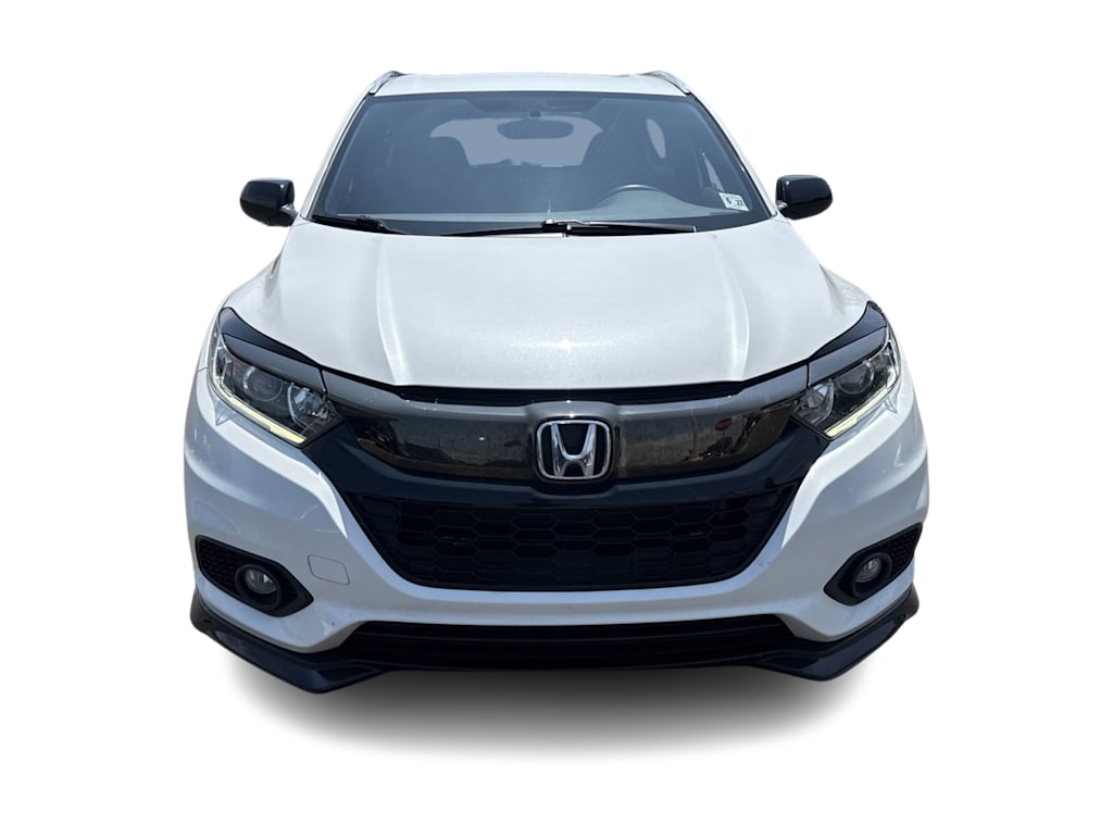 Thumbnail: 2022 Honda HR-V - 5