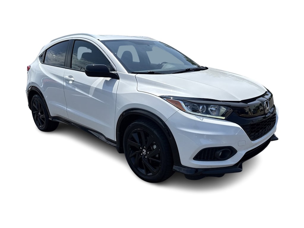 Thumbnail: 2022 Honda HR-V - 17
