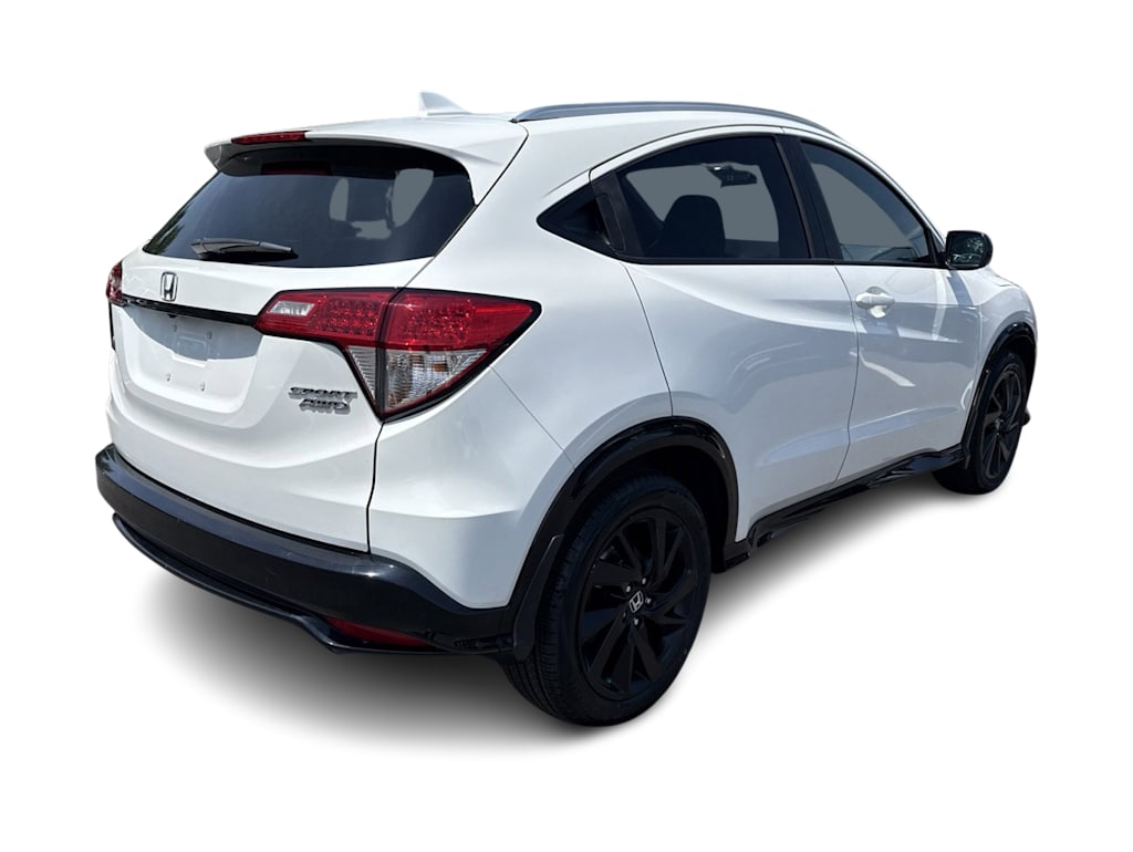 Thumbnail: 2022 Honda HR-V - 18