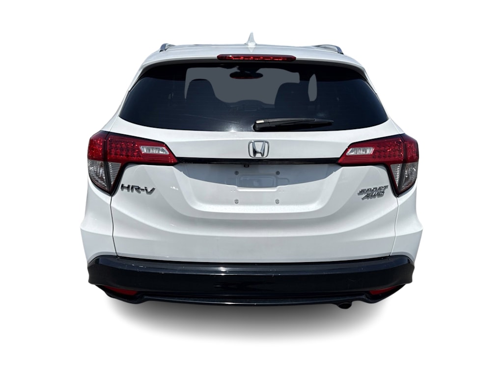 Thumbnail: 2022 Honda HR-V - 4