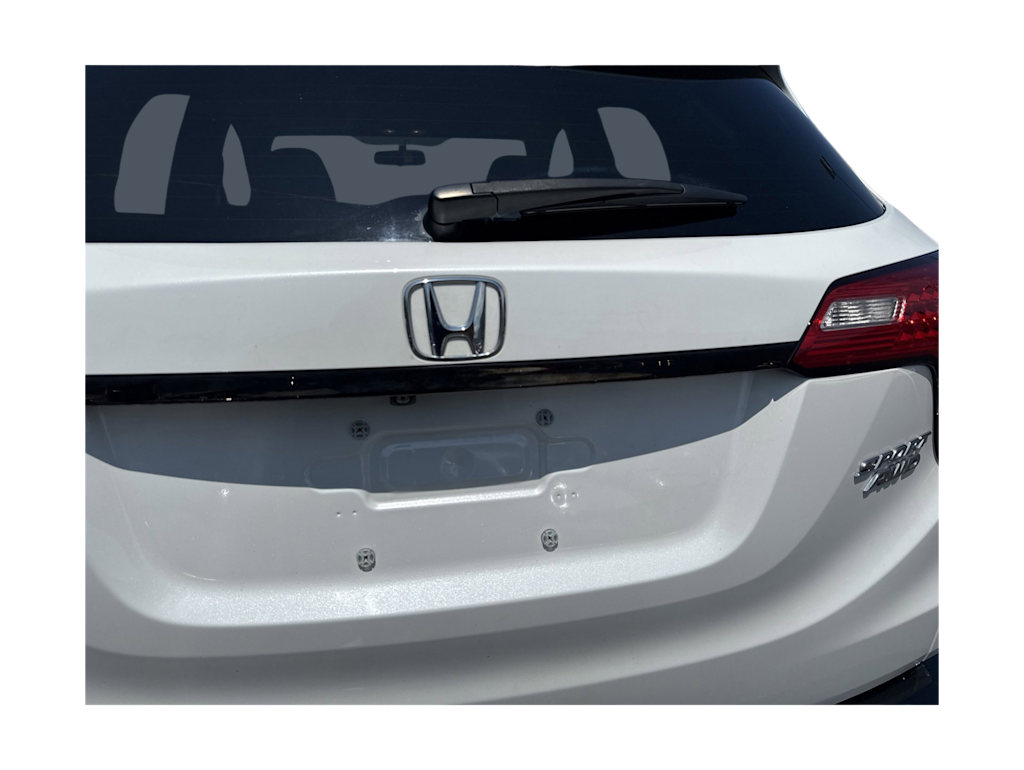 Thumbnail: 2022 Honda HR-V - 20