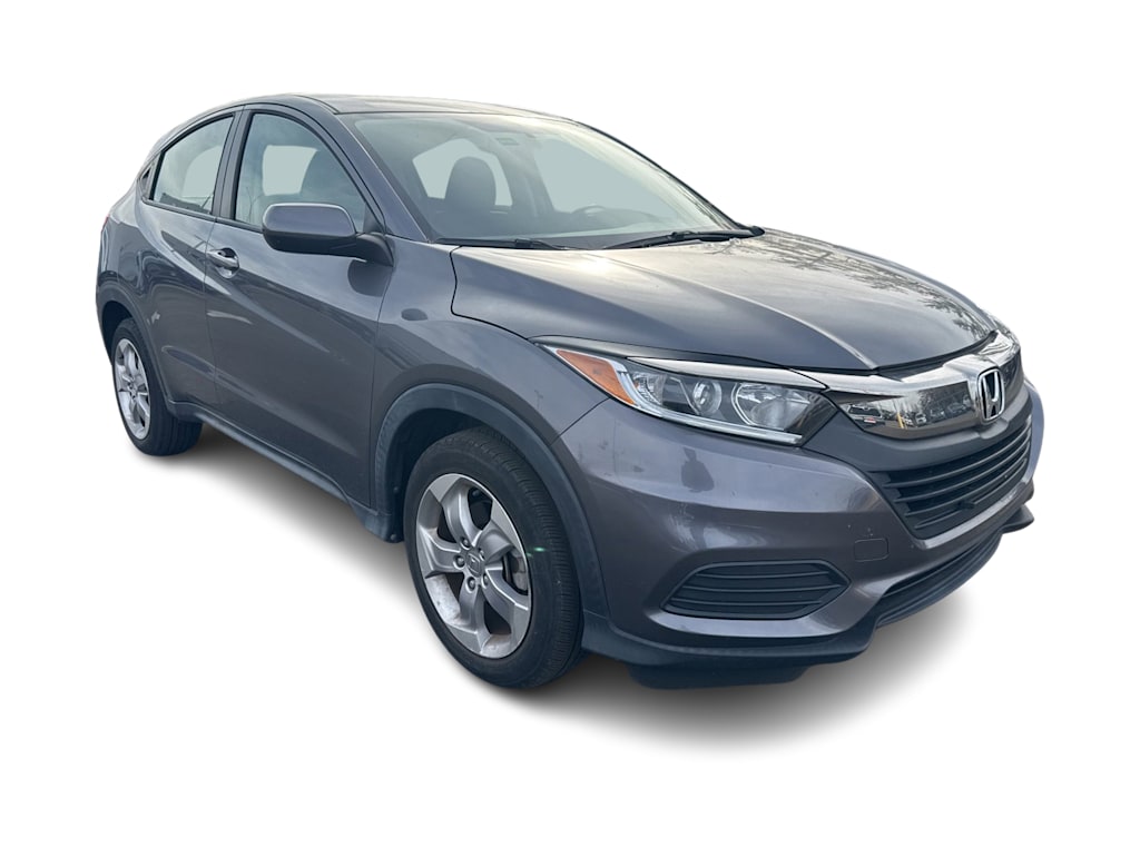 Thumbnail: 2019 Honda HR-V - 18