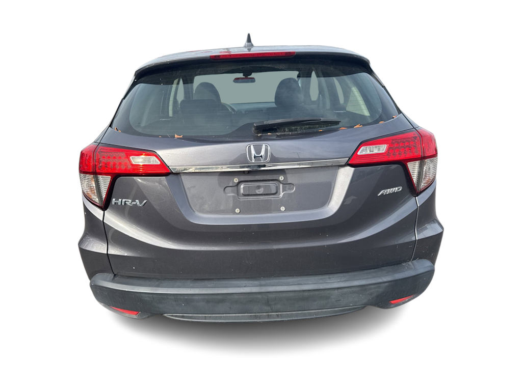 Thumbnail: 2019 Honda HR-V - 4