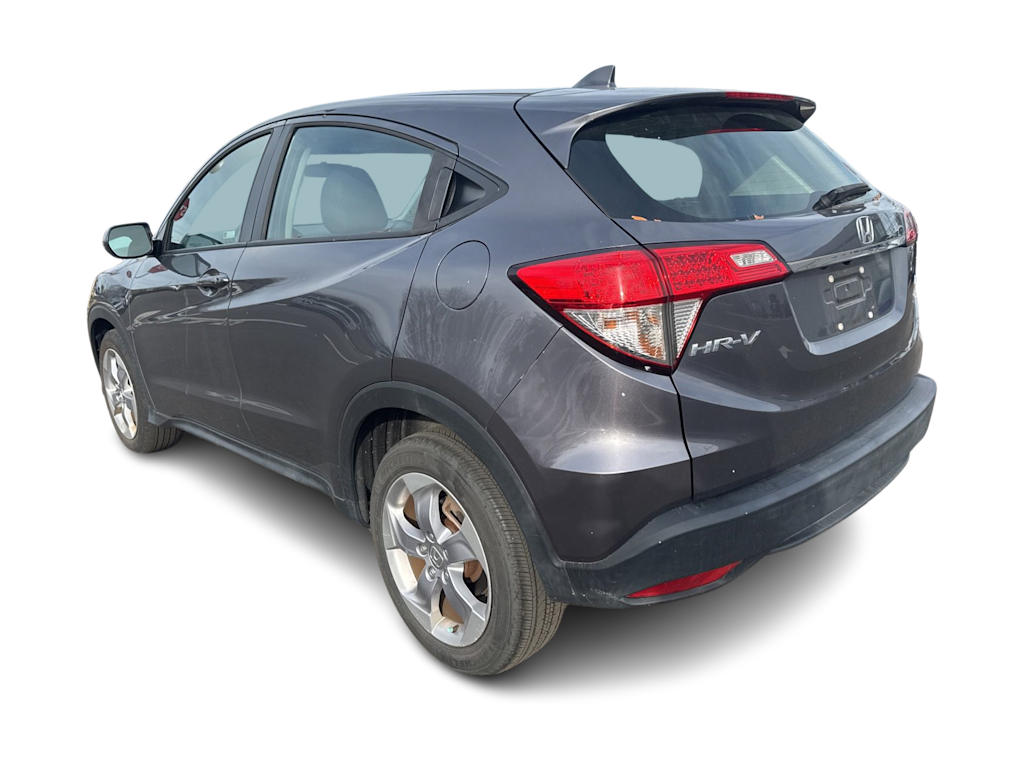 Thumbnail: 2019 Honda HR-V - 3
