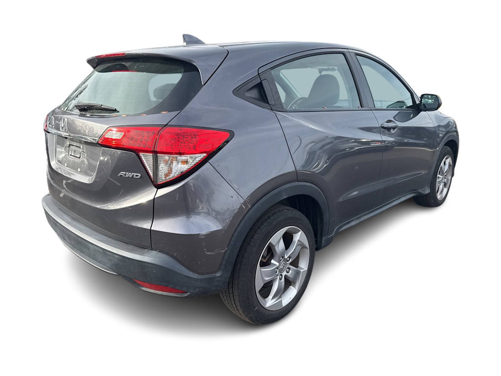 Thumbnail: 2019 Honda HR-V - 19