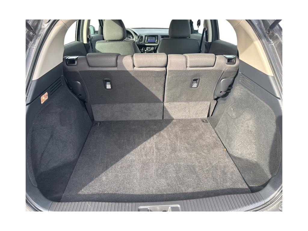 Thumbnail: 2019 Honda HR-V - 17