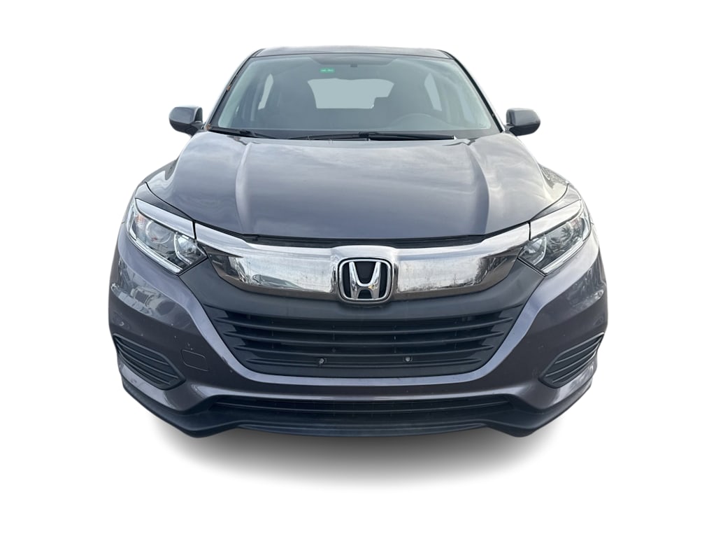 Thumbnail: 2019 Honda HR-V - 5