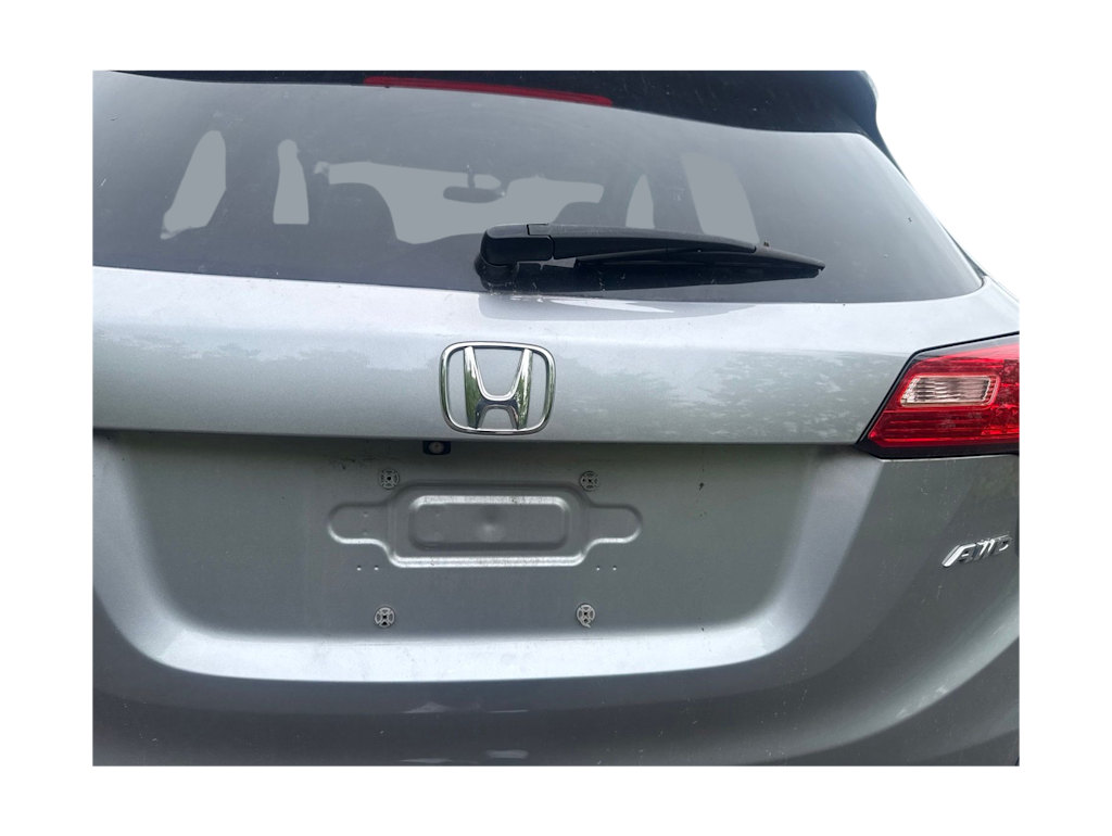 Thumbnail: 2017 Honda HR-V - 19