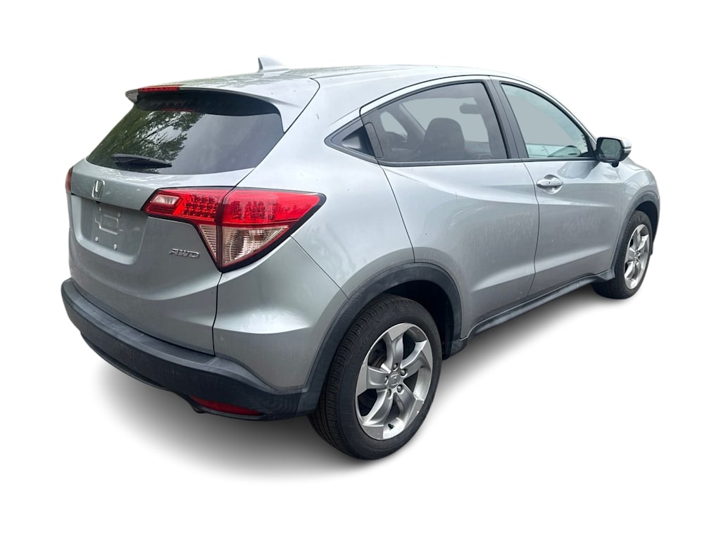 Thumbnail: 2017 Honda HR-V - 17