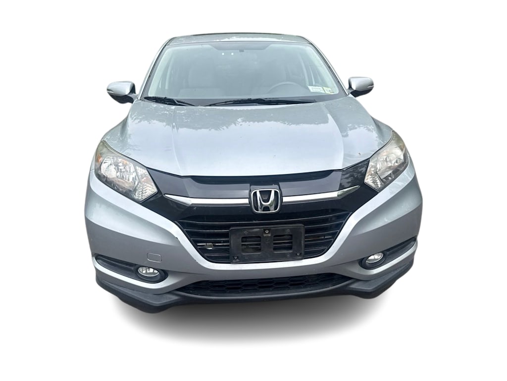 Thumbnail: 2017 Honda HR-V - 5