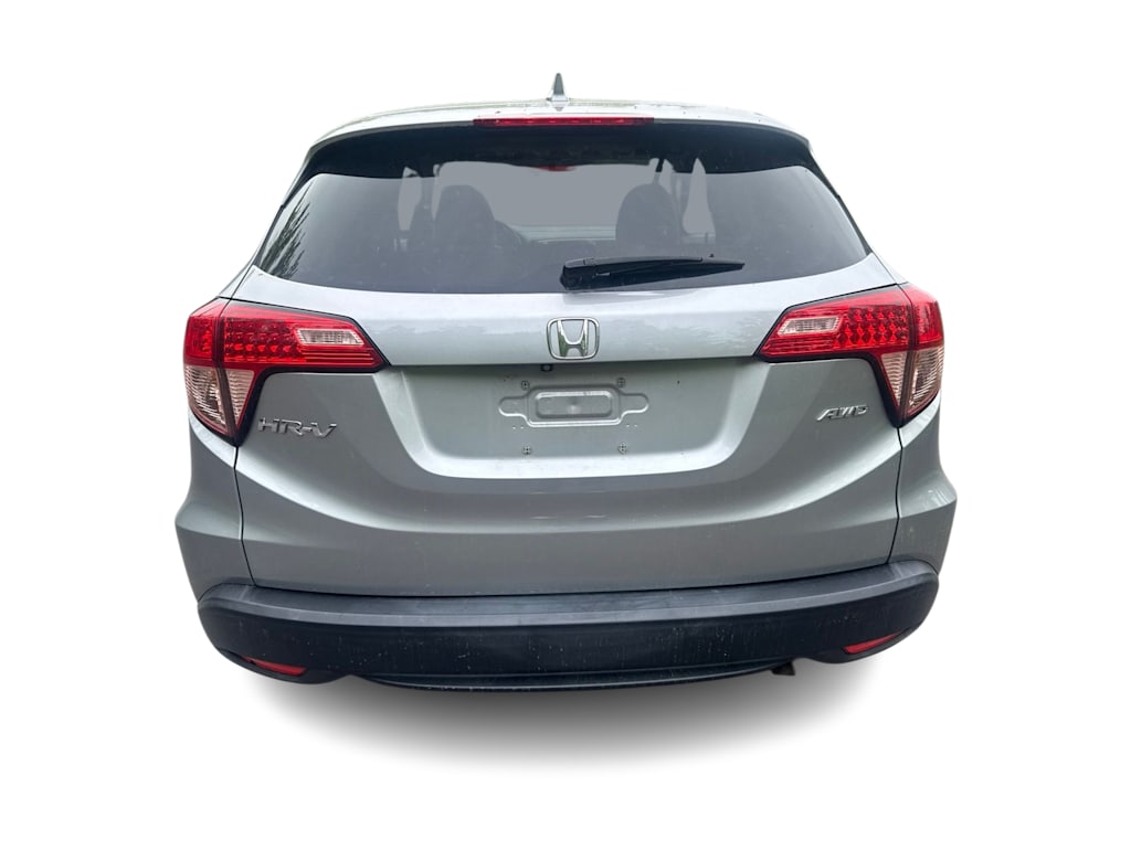 Thumbnail: 2017 Honda HR-V - 4
