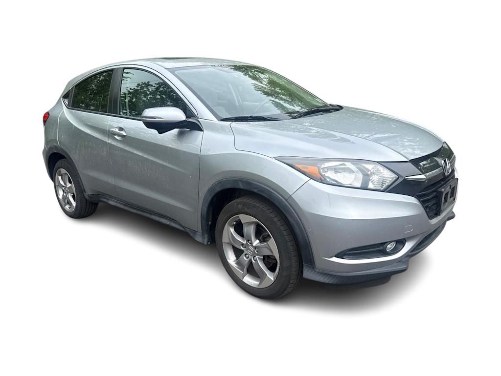 Thumbnail: 2017 Honda HR-V - 16