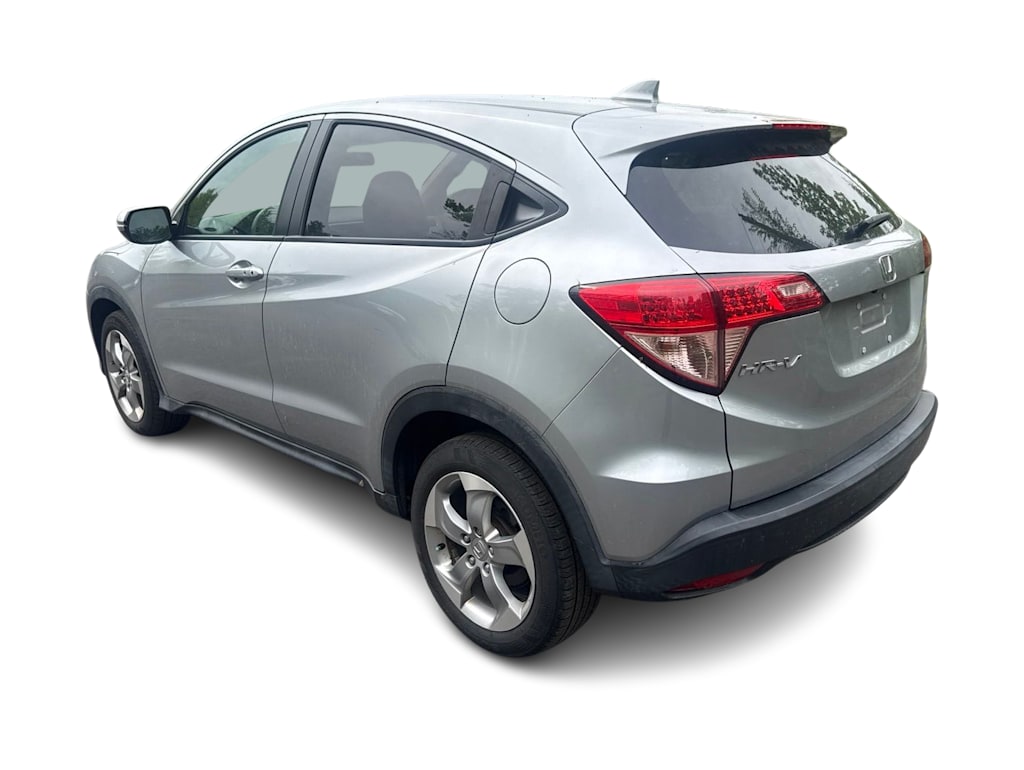 Thumbnail: 2017 Honda HR-V - 3