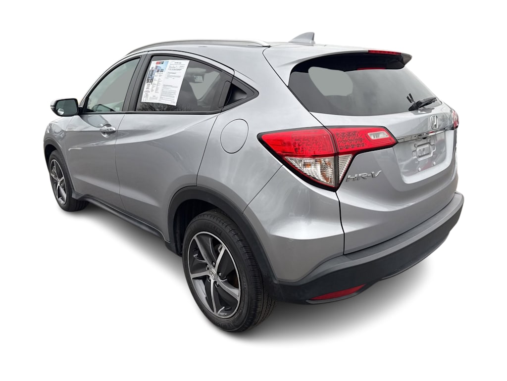 Thumbnail: 2022 Honda HR-V - 3