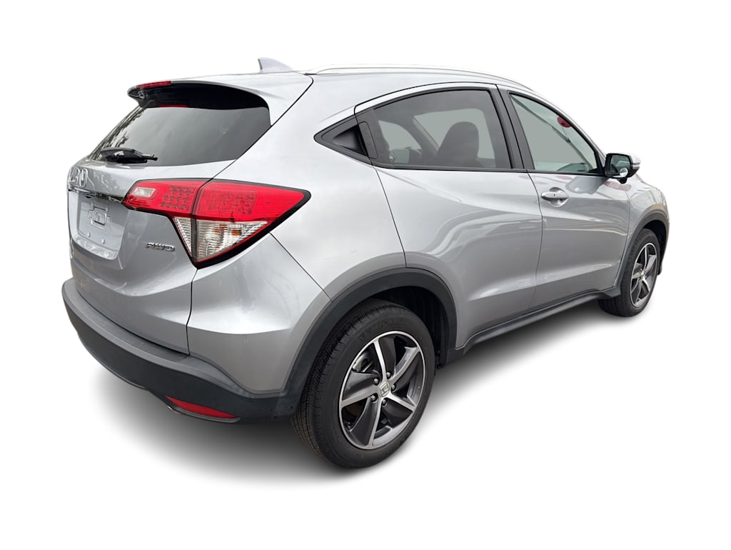 Thumbnail: 2022 Honda HR-V - 19