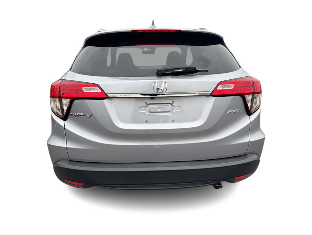 Thumbnail: 2022 Honda HR-V - 4