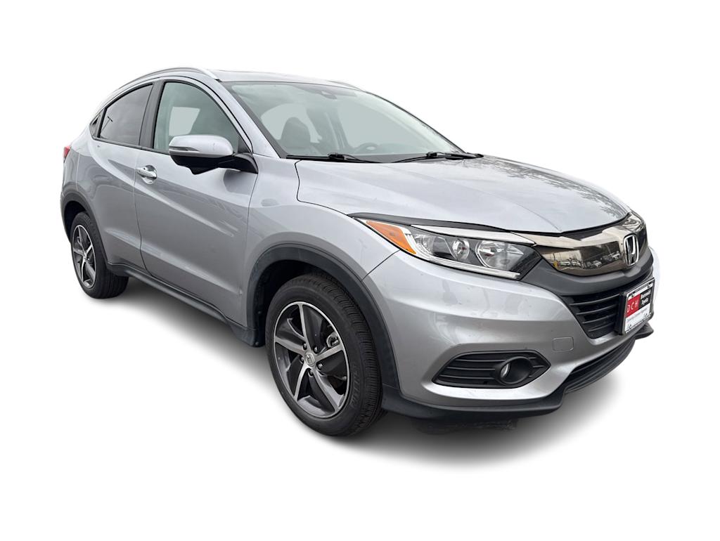 Thumbnail: 2022 Honda HR-V - 18