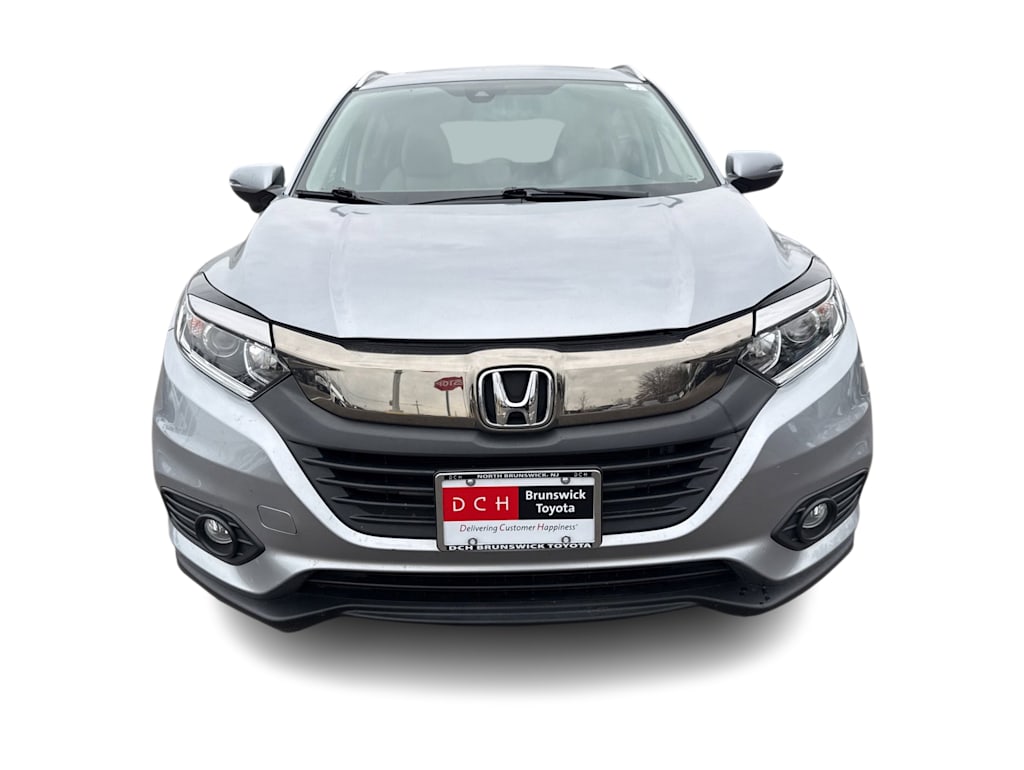 Thumbnail: 2022 Honda HR-V - 5
