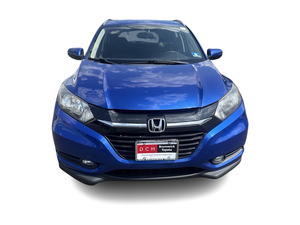 Thumbnail: 2018 Honda HR-V - 5