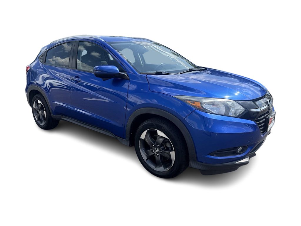 Thumbnail: 2018 Honda HR-V - 17