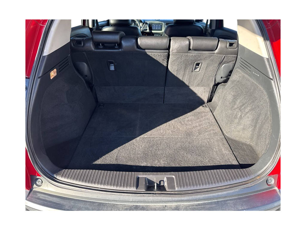 Thumbnail: 2017 Honda HR-V - 15