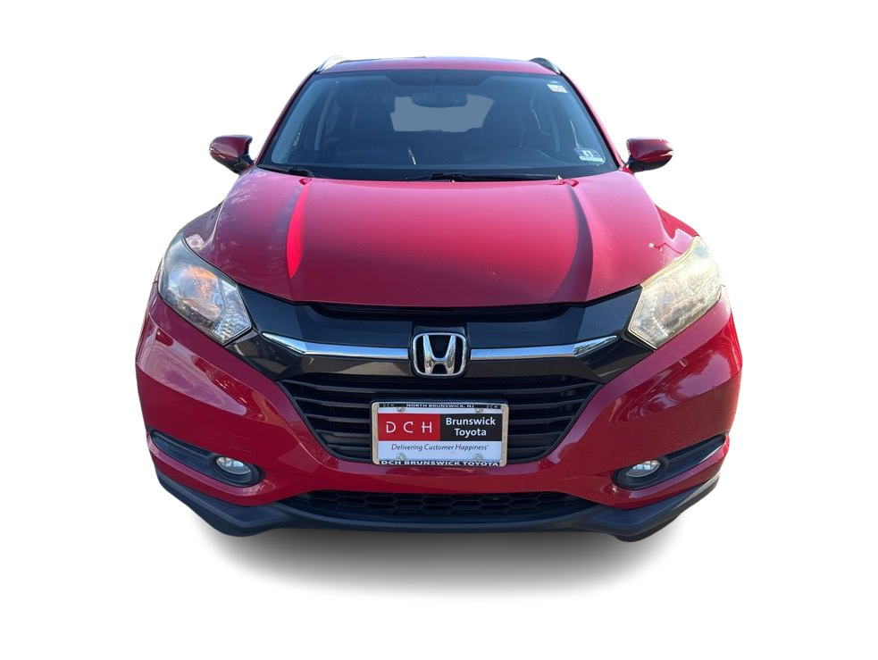 Thumbnail: 2017 Honda HR-V - 5