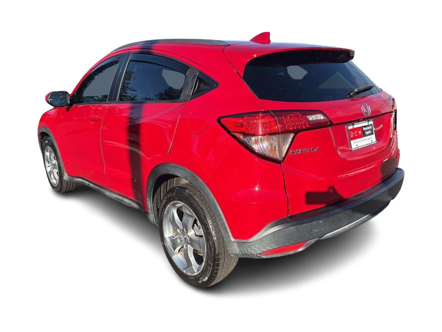 Thumbnail: 2017 Honda HR-V - 3