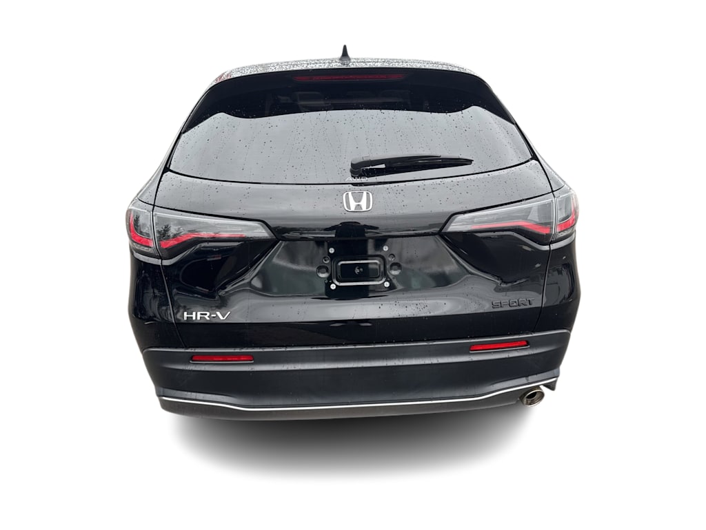 Thumbnail: 2024 Honda HR-V - 4