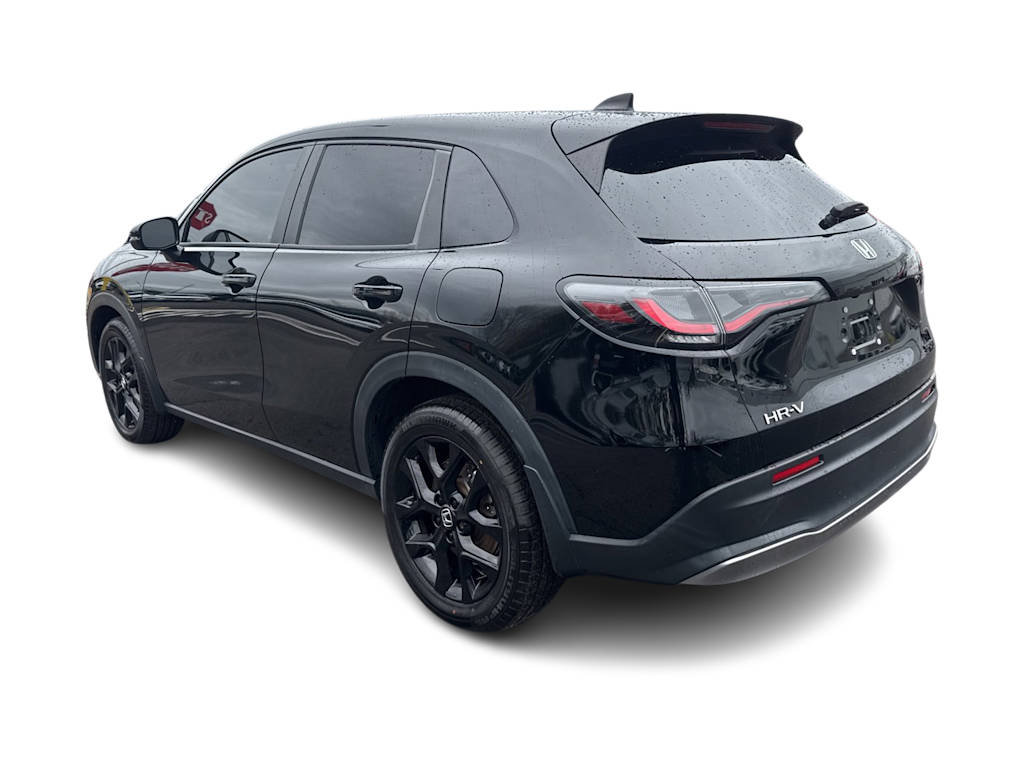 Thumbnail: 2024 Honda HR-V - 3