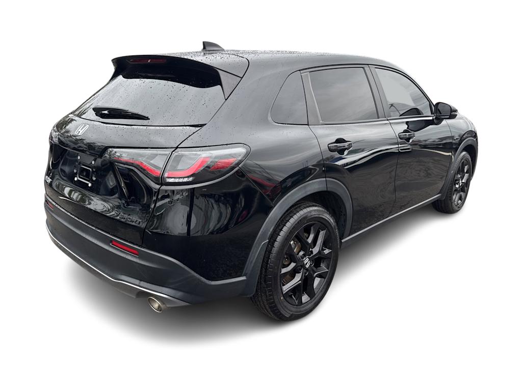 Thumbnail: 2024 Honda HR-V - 18