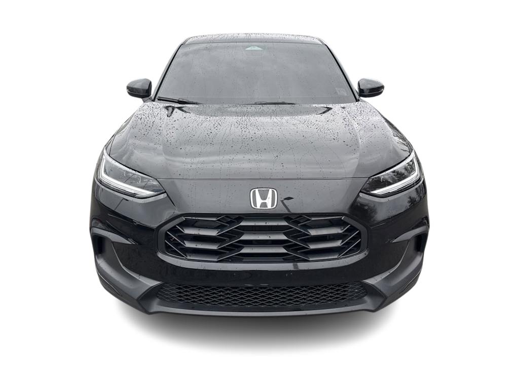 Thumbnail: 2024 Honda HR-V - 5