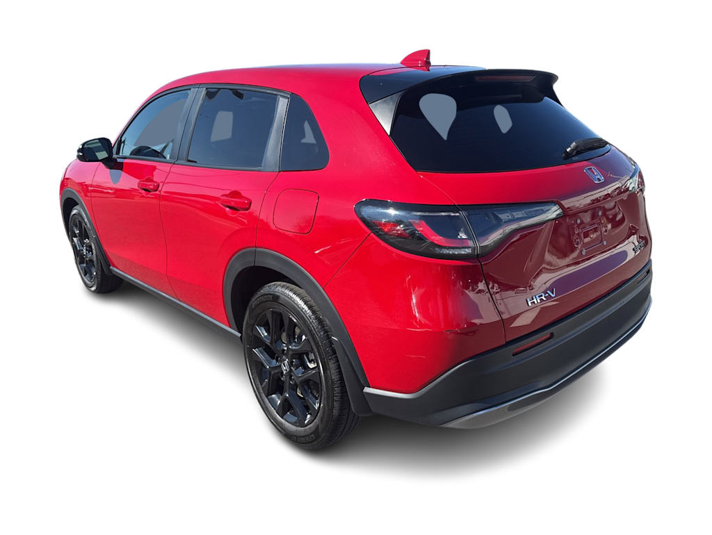 Thumbnail: 2025 Honda HR-V - 3