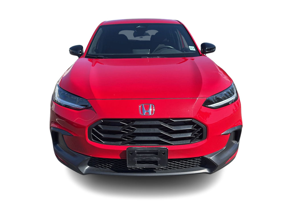 Thumbnail: 2025 Honda HR-V - 18