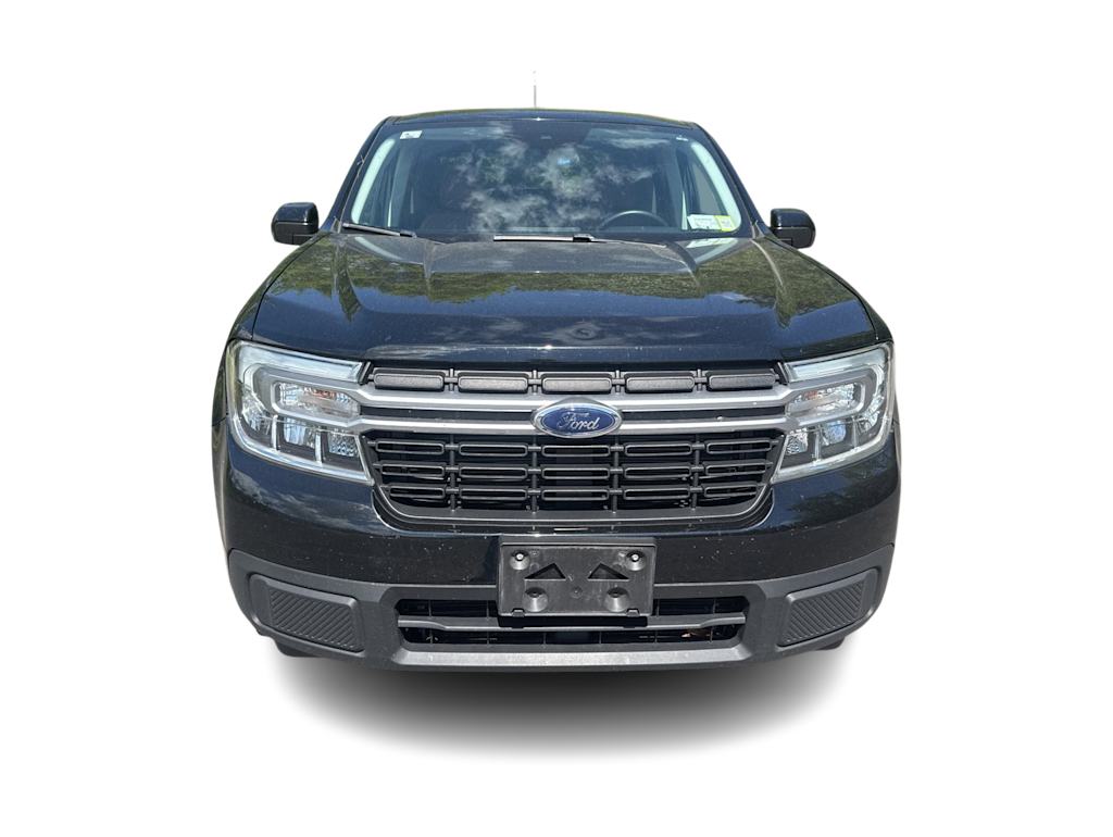 Thumbnail: 2023 Ford Maverick - 5